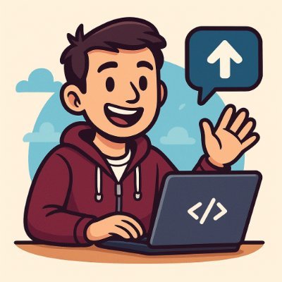 upbeat_dev's profile picture. Indie Dev