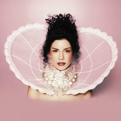 ☆ PRINCESS OF POWER ☆ @marinadiamandis TICKETS ~ https://t.co/PA8de5HK3f 👑 #PrincessOfPowerTour 💖