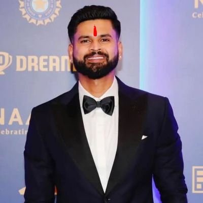𝑳𝒊𝒇𝒆 𝒔𝒖𝒄𝒌𝒔, 𝒄𝒓𝒊𝒄𝒌𝒆𝒕 𝒉𝒆𝒂𝒍𝒔 ❤️.
Unpaid PR of Shreyas Iyer 🥹