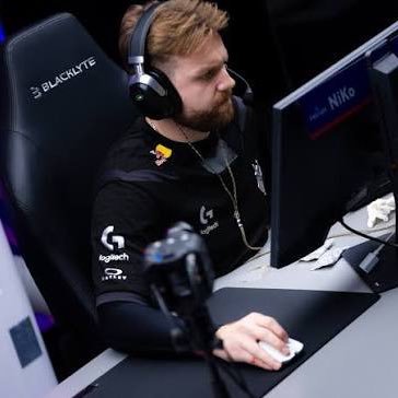 cs2esportsnews's profile picture. Your #1️⃣ source for CS2 esports news! 💯 Fast and consistent updates on matches, players and more! Stay locked in to the CS2 scene 🎮 Passionproject @suprem68