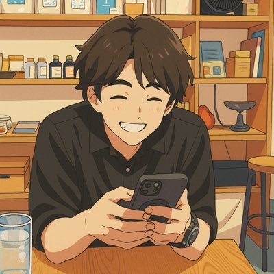 ryoya_suizu's profile picture. 