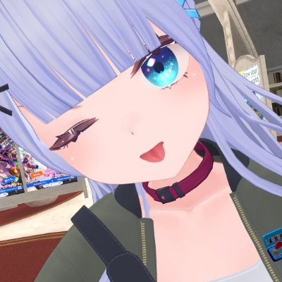 VshimamuraV VRCさんのプロフィール画像
