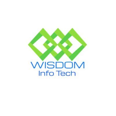 TheWisdomTech's profile picture. “Where Smart IT Meets Strategic Insight—That’s Your Competitive Edge.”