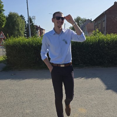 thedejann's profile picture. Cold traffic guy/marketer