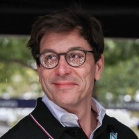 Toto Wolff (@totowolffamg) 's Twitter Profile