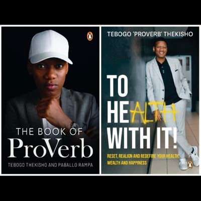 The Professional.
Bookings/Enquiries: info@proverbmusic.net
083PROVERB (±27837768372)