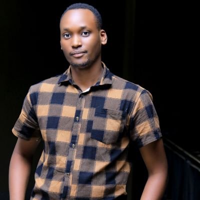 noeltech42's profile picture. Am Noel from Mbarara Uganda self employed studied business and a free guy