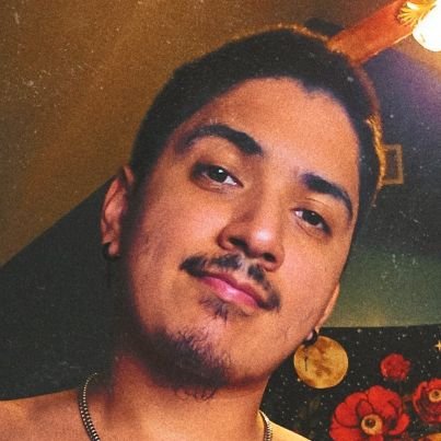 🏳️🌈 Streamer, Filmmaker, Actor, and Personality 🇲🇽 