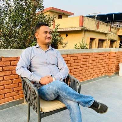 budha69094's profile picture. Healing hands, caring hearts 🩺🇳🇵🙏.
स्वतन्त्र नेपाली नागरिक ❤️
