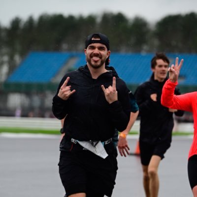 HarroldUK's profile picture. #UTG #COYS