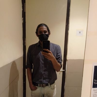 ArunRoy1255367's profile picture. 