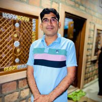 swai Ram (@_srchoudhary82) 's Twitter Profile