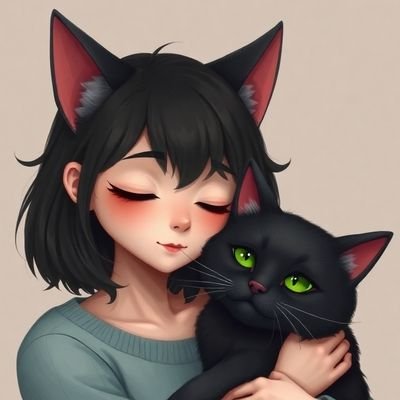 黒猫🎀さんのプロフィール画像