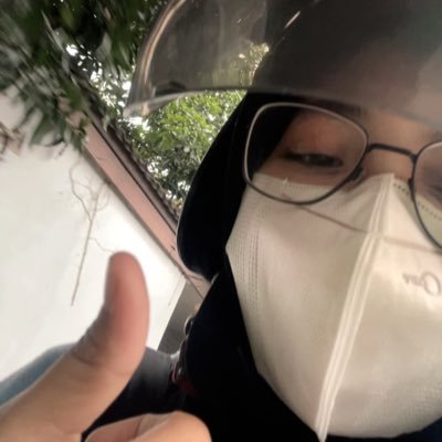 niudehannn's profile picture. human biasa🍦