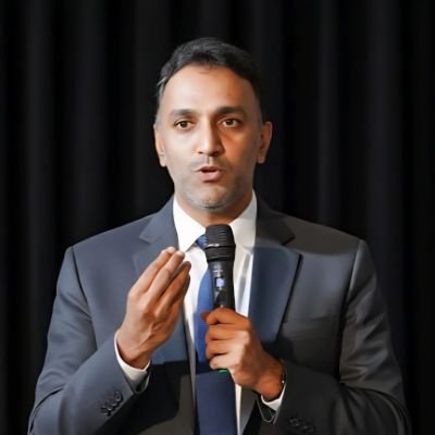 AI Capability Builder & Practice Leader | 140+ Workshops, 30K+ Professionals, 60+ enterprises | CEO of https://t.co/u17miqlPx2 | Philosopher | Author