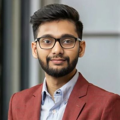 Er_Jeevan_Kumar's profile picture. Engineer by skill. Philosopher by habit.
Writing about startups, money & mindset.
Chasing freedom over approval.
