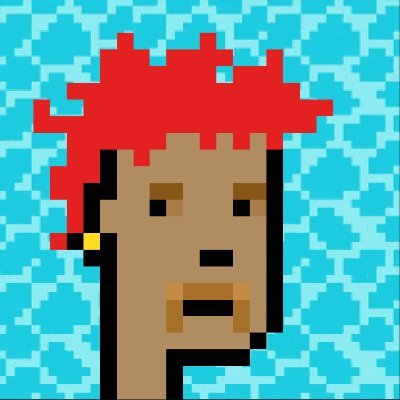 punkpool_io's profile picture. Coming Soon