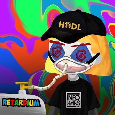 RetardiumSang's profile picture. 