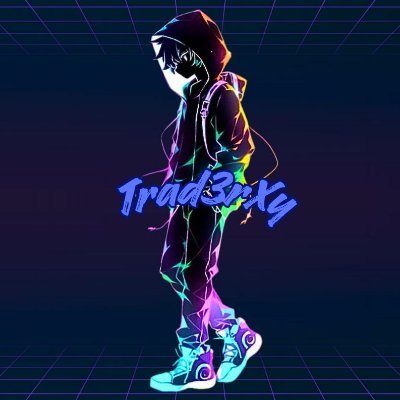 Trad3rXy's profile picture. XYZ Bets @xyzbets888
https://t.co/gRcQNwbuIh

Ref
https://t.co/b5Pa5T7ePM
https://t.co/sOYqZzgkrF
https://t.co/relYrAwVhM
