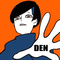 弾抜けでんがや (@tamanukedengaya) 's Twitter Profile Photo