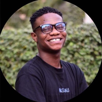 fayolistic's profile picture. Gen Z News caster || Cyber informed Personnel || Content Creator