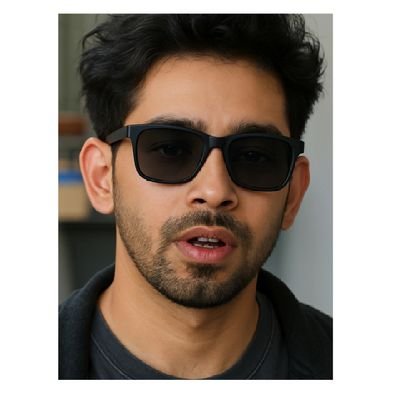 Mr. Roy Profile