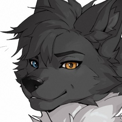 domesticated lookin beast | 24 | Profile picture by @stira_art | Occasional suggestive warning