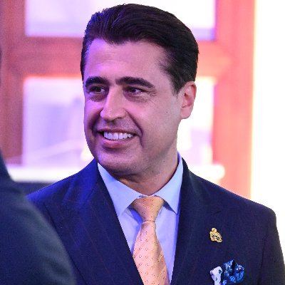 Rams Türkiye CEO | Fenerbahçe Spor Kulübü Yönetim Kurulu Üye, Basketbol Şube Sorumlusu