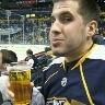 OIF vet. Hockey, beer, and metal fan. Feel the Steel.