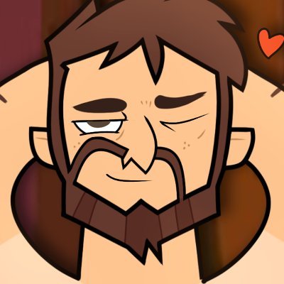 I make slutty Roblox and drawn Disventure Camp & TDI stuffs! Commissions open!