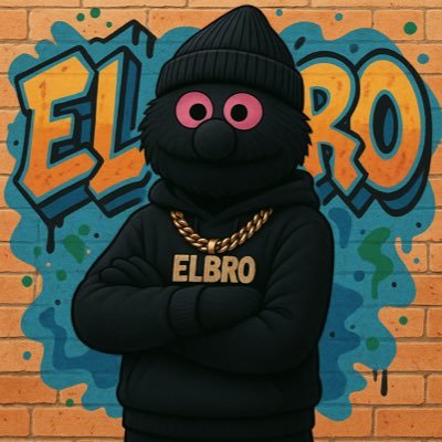 “Street Certified, Never Counterfeit™ | ELBRO™ speaks his mind and don’t give a SHEEEIT 👊🏿🇺🇸”