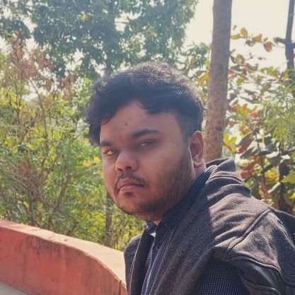 Anik650147's profile picture. Jai Shree Krishna