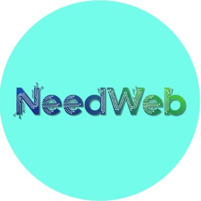 Needwebfr's profile picture. 