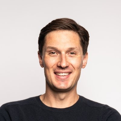 Entrepreneur at Weyert Capital.
Previously: Founder & CEO @phraseplatform