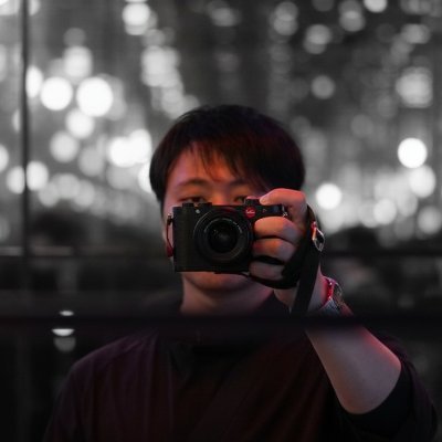 Chase | Chisato Hasegawa