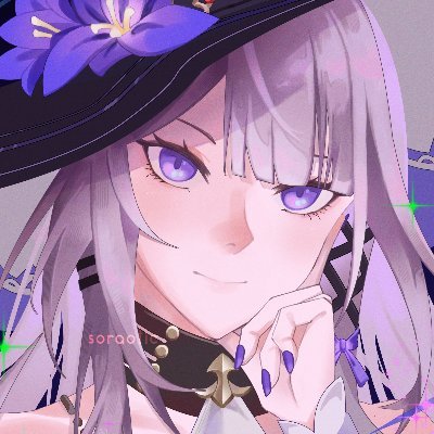 soraotic.さんのプロフィール画像