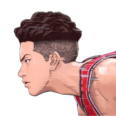 anna_14x7's profile picture. 성인 / 슬램덩크 대만태섭 대태 CHEH 三リョ 三良 三宫 147 only