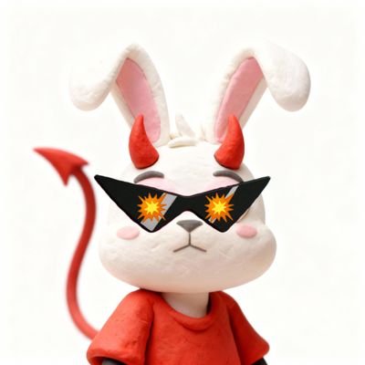 Degen~Content Creator~Engagement Farmooor
Not Financial Advice
Our Weapons: https://t.co/Z1IErFsVQW
