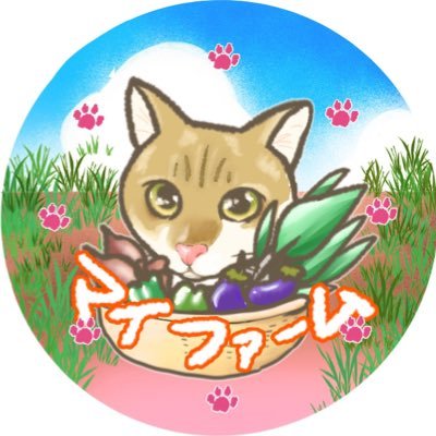 栃木県小山市弱小農家👩🌾元経理部員が出産を機に退職 子の為に基本無農薬の季節野菜を栽培/食品衛生責任者.販売士2/市内ジョイフーズ.思季彩館に野菜出品中/料理.お菓子/猫.亀/無言Fご容赦/無言F歓迎/野菜小売歓迎 注文はDM/鍵垢NGですがお声かけください/FB目的の方.Fだけしてその後無反応の方御遠慮ください