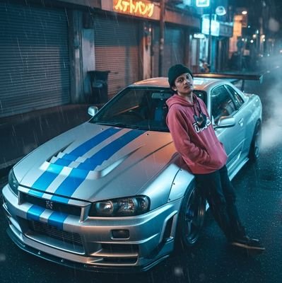 umi3397's profile picture. Nitrograph,welcome future EmoFi