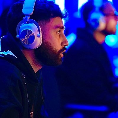 wizy_SD's profile picture. 24 y/o SMG ~ Flex Call of Duty player. Currently F/A 🇮🇹🇬🇧