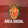 somelmallorca's profile picture. Cuenta OFICIAL de Atención al Abonado del Área SOCIAL @rcd_mallorca
🕚Horario de atención al abonado:
Lunes-Jueves 9:00-14:00 y 15:30-18:30
Viernes 9:00-15:00