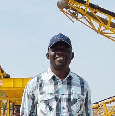 Mwesigwa8827's profile picture. A man, Responsible, Mechanical engineering works and robotics programming...