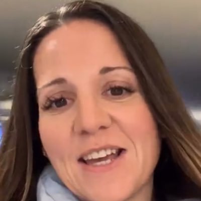 barbara58519's profile picture. #MAGA 🇺🇸|| #Steelers 🏈