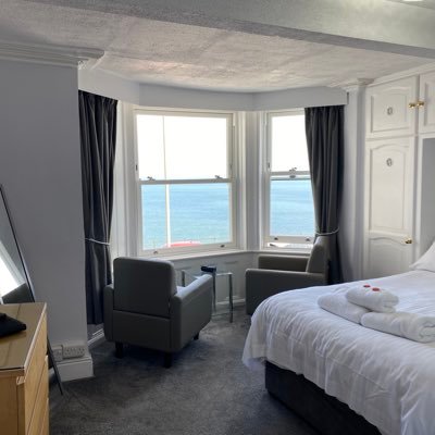 MarineViewGH's profile picture. A ‘room only’ guesthouse for adults, situated on the North Bay of Scarborough offering sea views. A warm welcome awaits so call 01723361864 to book your stay.