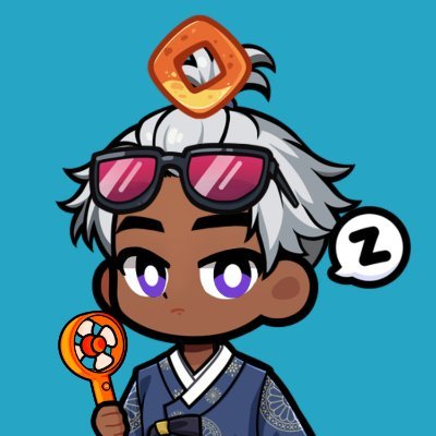 ilmaavila's profile picture. @playsomo | $SOMO CAMP @spaace_io Reddio #SomniaNetwork Launch a network in minutes → @TanssiNetwork