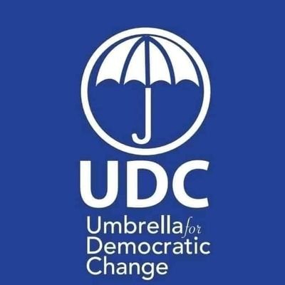 The Umbrella for Democratic Change Party unites Batswana behind accountable Leadership, inclusive growth & social justice. Championing sustainability in 🇧🇼