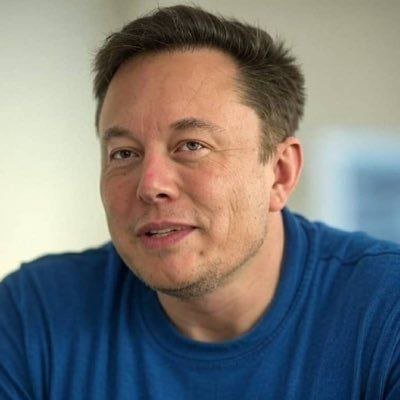 CEO of Tesla Motors, chief technology officer of SpaceX.
