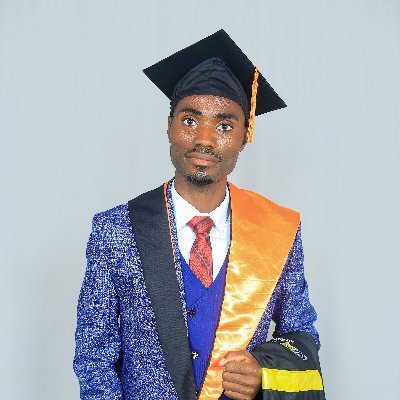 FORMER GRC PWDS KABALE UNIVERSITY, FOUNDER OF REDEFINING DISABILITY CAMPAIGN, PWDS ADVOCATE, ICT TEACHER, IT SPECIALIST AND CHAIRMAN LC3 PWDS KAGARAMA S/C