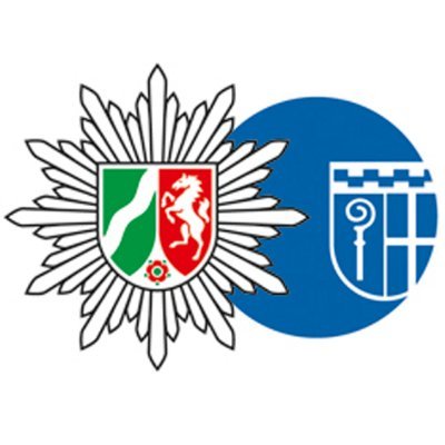 polizei_nrw_mg's profile picture. Offizieller Account der Polizei Mönchengladbach. Wählen Sie bei Notfällen immer die 110! Impressum/Datenschutz: https://t.co/WuHQvyV3o7